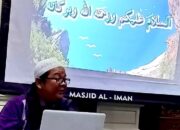 Pembebas Api Neraka Itu Salah Satunya Shalat Tarawih