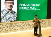 Muhammadiyah Sejak Berdiri Telah Memiliki Etos Ekonomi yang Canggih