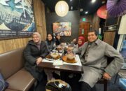 Jepang Mulai Belajar Merangkul Industri Halal