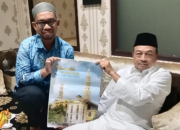 Kunjungan ke Masjid Al-Furqon Kotabaru, Ust. Bachtiar Nasir: Menjalin Silaturahim dan Memperkuat Dakwah