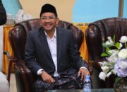 Sambut Hari Bumi, Kemenag Gencarkan Pelestarian Lingkungan lewat Masjid, KUA, dan Wakaf Hutan
