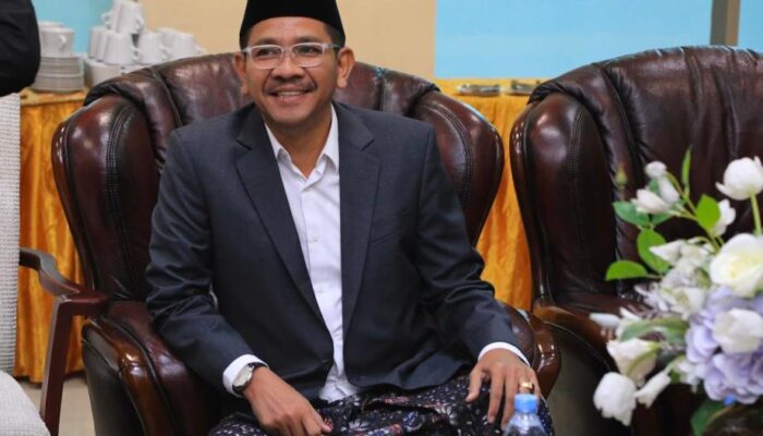 Sambut Hari Bumi, Kemenag Gencarkan Pelestarian Lingkungan lewat Masjid, KUA, dan Wakaf Hutan