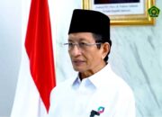Menag: 1,6 Juta Pemudik Singgah ke Masjid, Bukti Masjid Hadir Sebagai Rumah Bersama