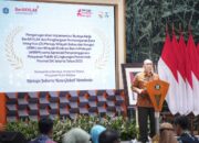 Pelayanan Warga DKI JAKARTA Jadi Fokus Sekda Uus di Penganugerahan Ber-AKHLAK