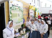 MAN 6 JAKARTA Tampilkan Inovasi AI Berbasis LORA, Perkuat Budaya Riset Madrasah