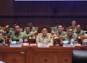 DPR Setujui Hibah Kapal Patroli Jepang untuk Perkuat Pertahanan Maritim RI