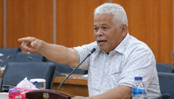 DPRD DKI JAKARTA Soroti Maraknya Penjualan Tramadol Ilegal, Minta Polisi Bertindak Tegas