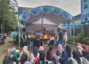 UNISMU Purwakarta Rayakan Ultah ke-2 dengan International Webinar dan Program Strategis