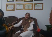 Target Penerimaan Zakat Dan Infak  2026 Sebesar  Rp 11,4 Milyar, Badan Amil Zakat Purwakarta Siap Gerak Maksimal