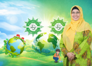 Aisyiyah Ajak Wujudkan Ramadan Bersih Sampah