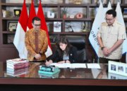 Permen Komdigi 9/2026 Terbit, Akses Medsos Berisiko Tinggi bagi Anak di Bawah 16 Tahun Ditunda
