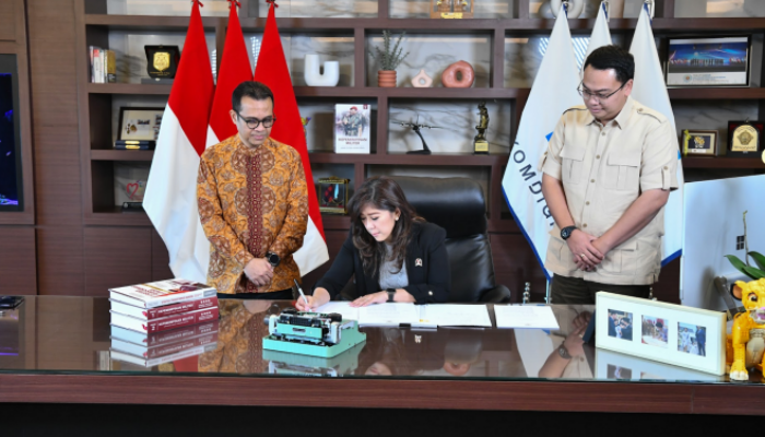 Permen Komdigi 9/2026 Terbit, Akses Medsos Berisiko Tinggi bagi Anak di Bawah 16 Tahun Ditunda