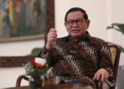 Pemprov DKI Kerahkan 1.200 Pompa untuk Percepat Penanganan Banjir