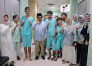 Safari Ramadan, Pramono Tekankan Penguatan Layanan Kesehatan Mental