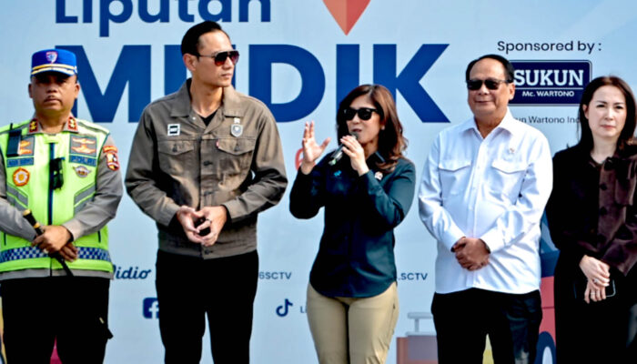 Menkomdigi Dorong Orang Tua Batasi Gadget Anak saat Libur Lebaran