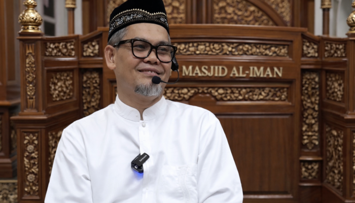 Tiga Harta yang Sebenarnya Milik Manusia: Renungan Khutbah Jumat tentang Dunia dan Akhirat