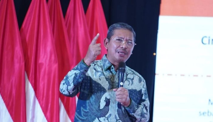 TPG Guru Agama Mulai Dicairkan, Pemerintah Prioritaskan Kesejahteraan Guru