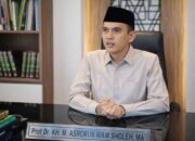 MUI Sampaikan Duka Gugurnya Prajurit TNI di Lebanon, Desak Perlindungan Pasukan Perdamaian