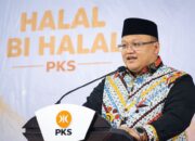 PKS Gelar Halalbihalal, Paparkan Capaian Program “Ramadhan Bulan Kemanusiaan”