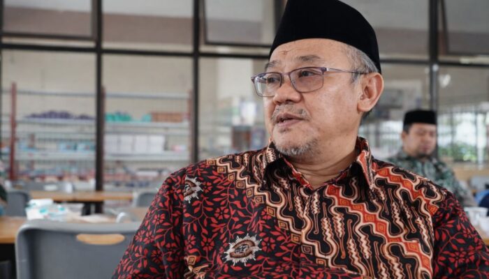 Muhammadiyah: Merawat Tradisi, Menggerakkan Peradaban Modern