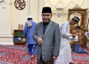 Puasa sebagai Jalan Perubahan: Dari Kesabaran Menuju Kemuliaan