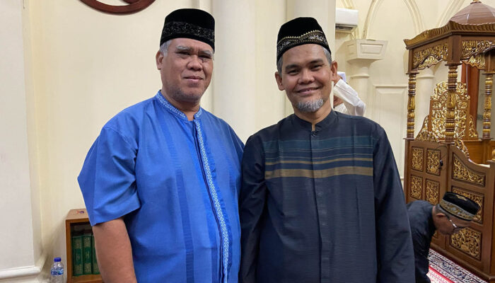 Nasihat Singkat Rasulullah: Menjalani Ibadah Seakan yang Terakhir