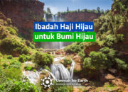 Muhammadiyah dan BPKH Perkuat Kampanye Green Hajj di Indonesia