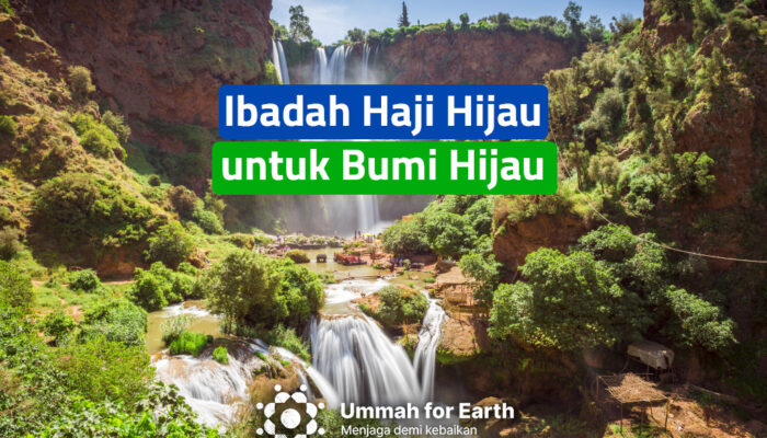 Muhammadiyah dan BPKH Perkuat Kampanye Green Hajj di Indonesia