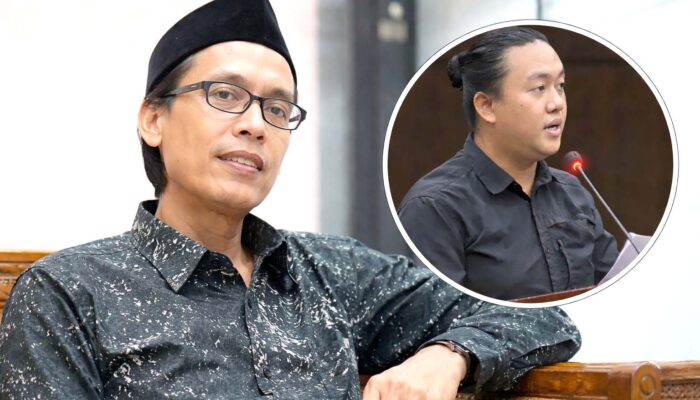 PBNU Kutuk Penyiraman Air Keras terhadap Aktivis KontraS Andrie Yunus