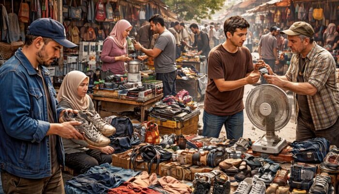 Jual Barang Bekas Tanpa Ungkap Cacat Bisa Dipidana, Ini Dasar Hukumnya