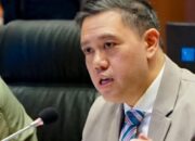 Kemkomdigi Dipuji DPR RI atas Stabilitas Telekomunikasi Selama Ramadan–Lebaran