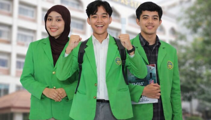 Universitas Islam As-Syafi’iyah: Menentukan Arah Hidup di Tengah Kegelisahan Generasi Muda