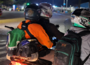 Mudik 2026 Terlapor 2.119 Kecelakaan, 190 Korban Jiwa