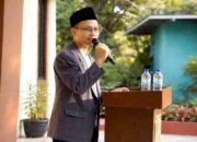 Tri Nurhakim: Bersyukur Lancarnya Sholat Idul Fitri 1447H PRM PPDI Muhammadiyah Kota Baru Kota Bekasi