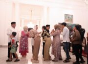 Open House DKI JAKARTA: Momentum Silaturahmi, Bukan Ajang Aspirasi