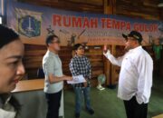 Wagub DKI JAKARTA Rano Karno Tinjau TMII, Anjungan DKI Siap Direvitalisasi Berbasis Digital
