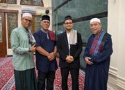Era Digital Ancam Karakter Anak, Ustadz Tri Nurhakim Serukan ‘Puasa Digital’