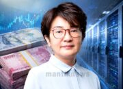 Ledakan Industri Data Center, Marina Budiman Wanita Terkaya Tembus Rp104 Triliun