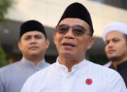 Muhammadiyah Akan Bangun Pabrik Infus Raksasa, Beroperasi 2028