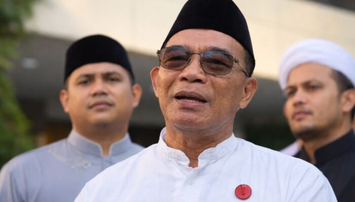 Muhammadiyah Akan Bangun Pabrik Infus Raksasa, Beroperasi 2028