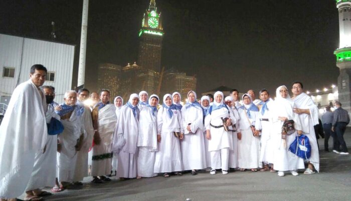 KJRI Jeddah Imbau WNI Hindari Haji Nonprosedural, Risiko Gagal hingga Sanksi Berat