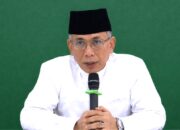 Ketum PBNU Peringatkan Provokasi Bermuatan Makar di Tengah Krisis Global