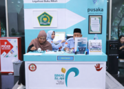 Kemenag Pastikan Legalisasi Buku Nikah Tetap Berjalan di Tengah Kebijakan WFH