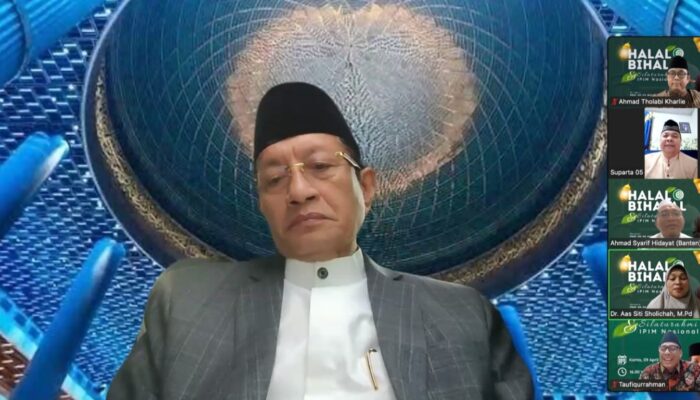Menag: Imam Masjid Harus Kuat Secara Intelektual
