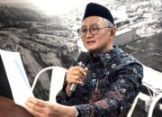Menteri Dodi Hanggodo Tegas: “Demi Allah, Saya Tidak Tahu”