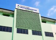Muhammadiyah Miliki 23 Fakultas Kedokteran Pimpin Pendidikan Kesehatan Dunia