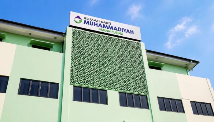 Muhammadiyah Miliki 23 Fakultas Kedokteran Pimpin Pendidikan Kesehatan Dunia