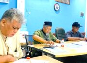 Sinergi RT, PKK, Masjid, dan Yayasan Demi Kinerja RW untuk Kemaslahatan Warga