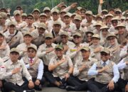 322 Petugas Haji Diberangkatkan ke Arab Saudi, Siap Perkuat Layanan Umat