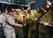 Pramono Anung Instruksikan Pasukan Kuning Proaktif, Targetkan JAKARTA Bebas Jalan Berlubang
